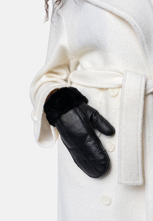 Henny, Vanter, Black, Re:designed