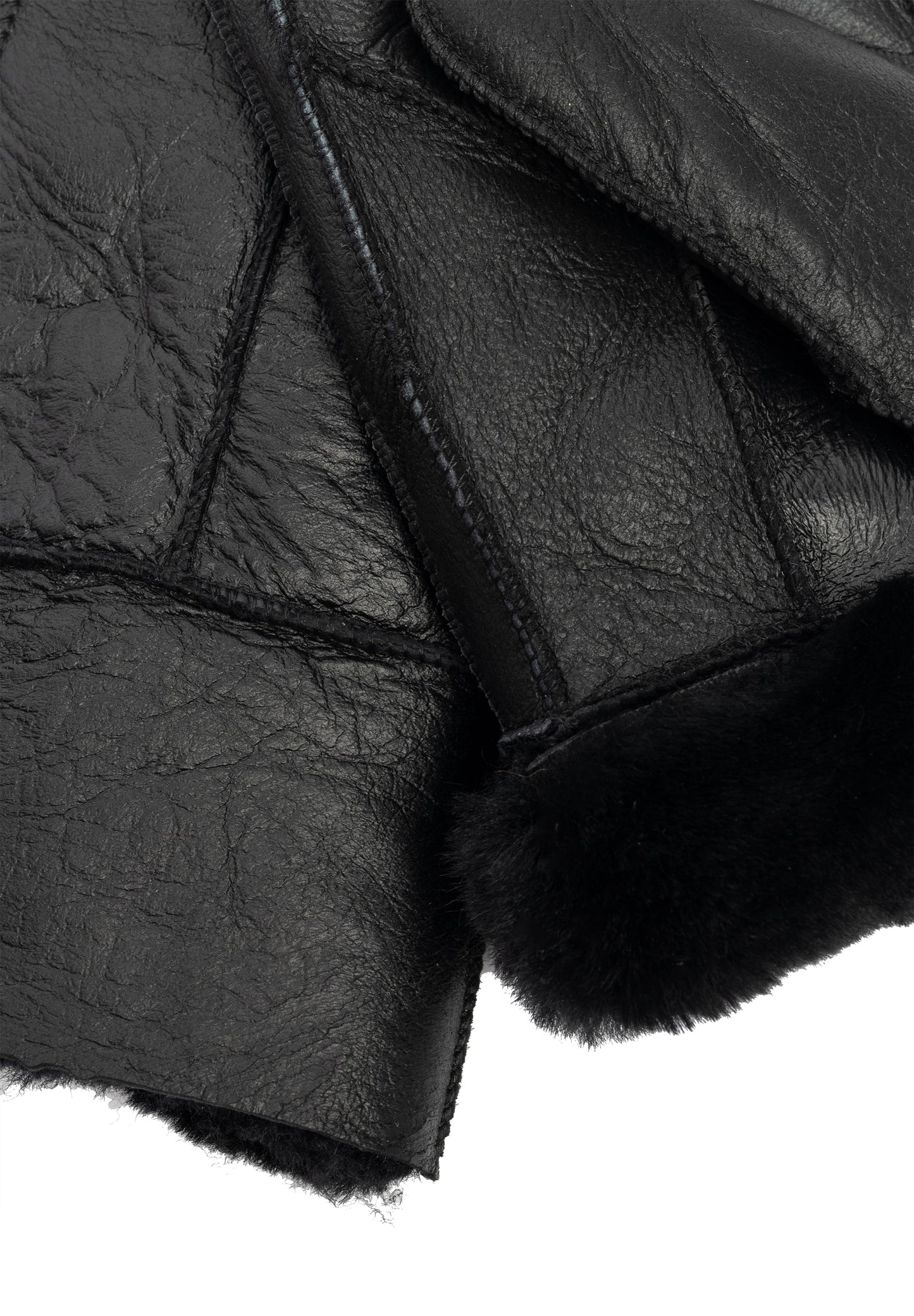 Henny, Vanter, Black, Re:designed