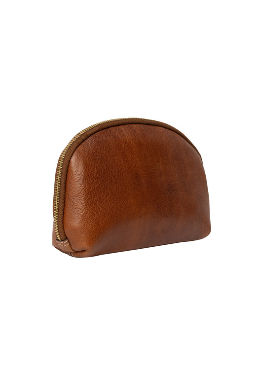 Hoshi, Makeuptaske, Walnut, Re:designed