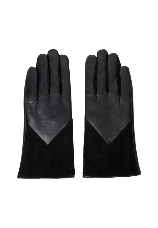 Karma, Handske, Black, Re:designed