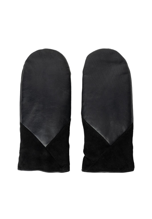 Karma, Vanter, Black, Re:designed