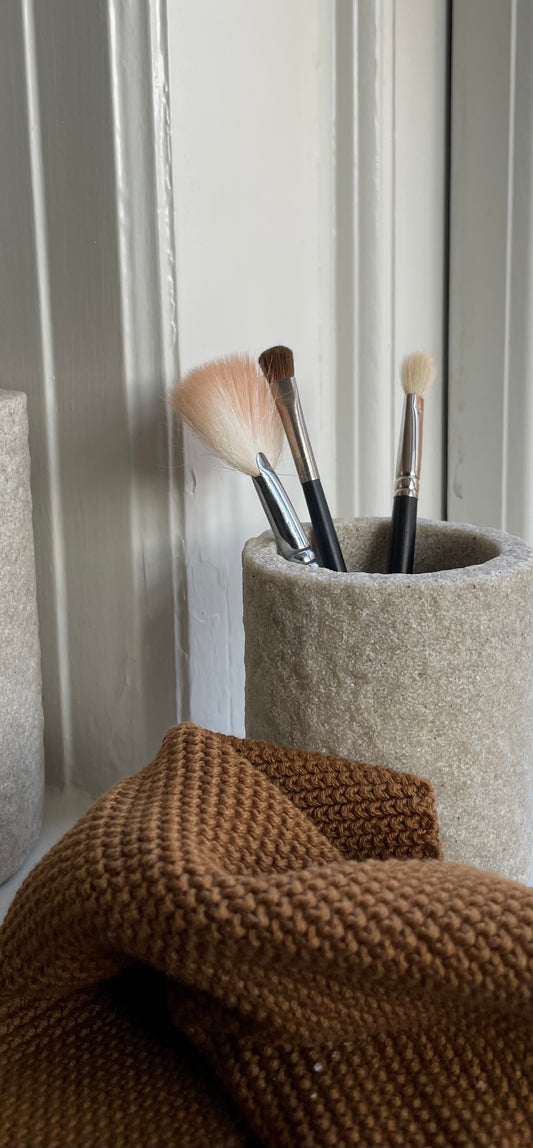 Sandstone Tandbørstekrus