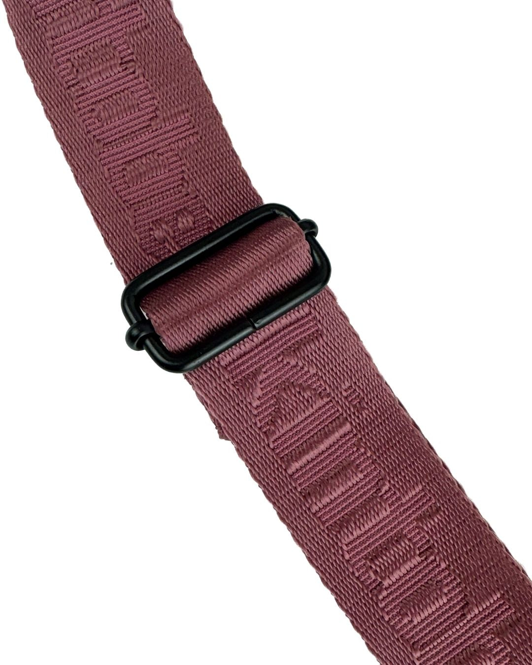 Crossbody bag 'Miles' (forest berry)