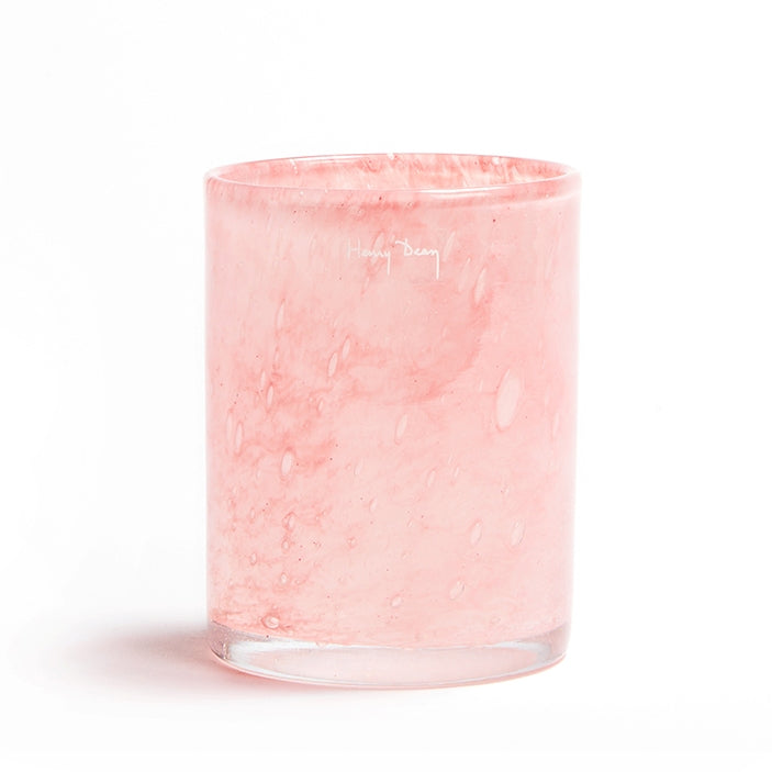 Unika glas BLOSSOM