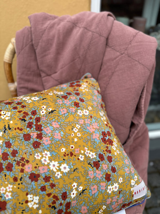 Pudebetræk (masala)