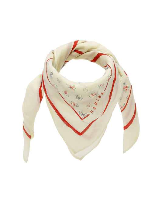 Tørklæde (Little Bow)