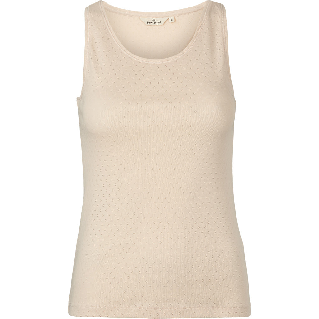 Arense Tank Top (sand dollar)