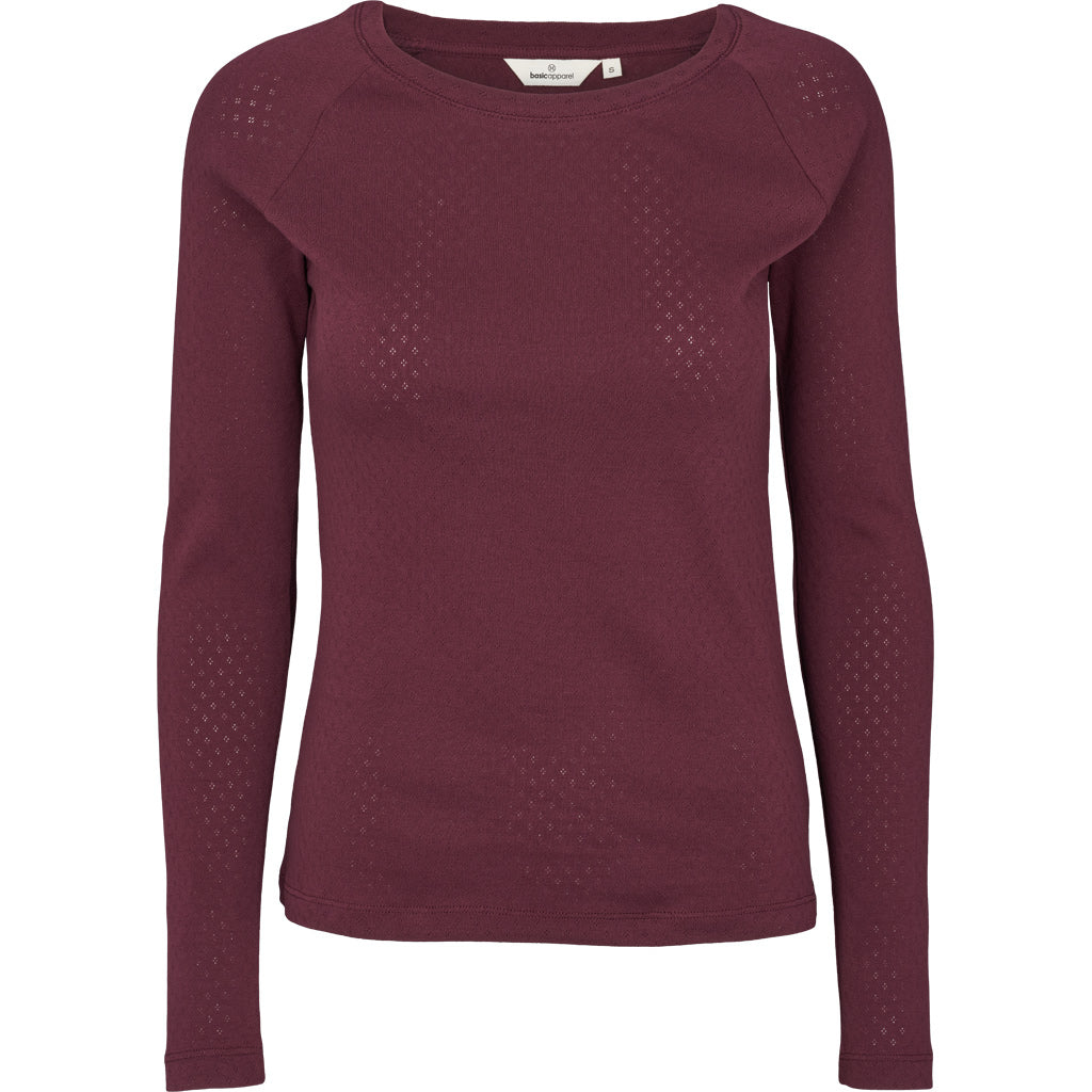 Arense LS Tee (Port Royale)