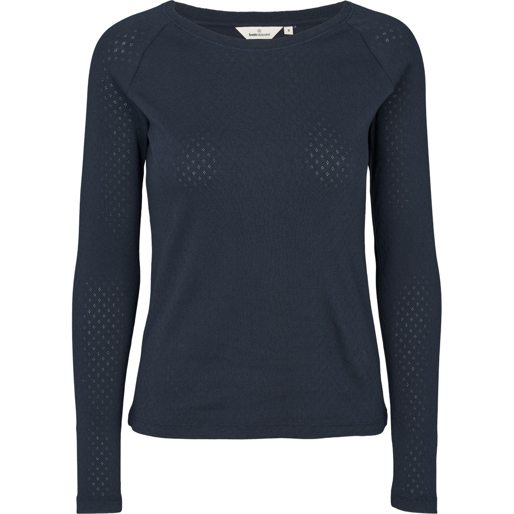 Arense LS Tee (Sky Captain)