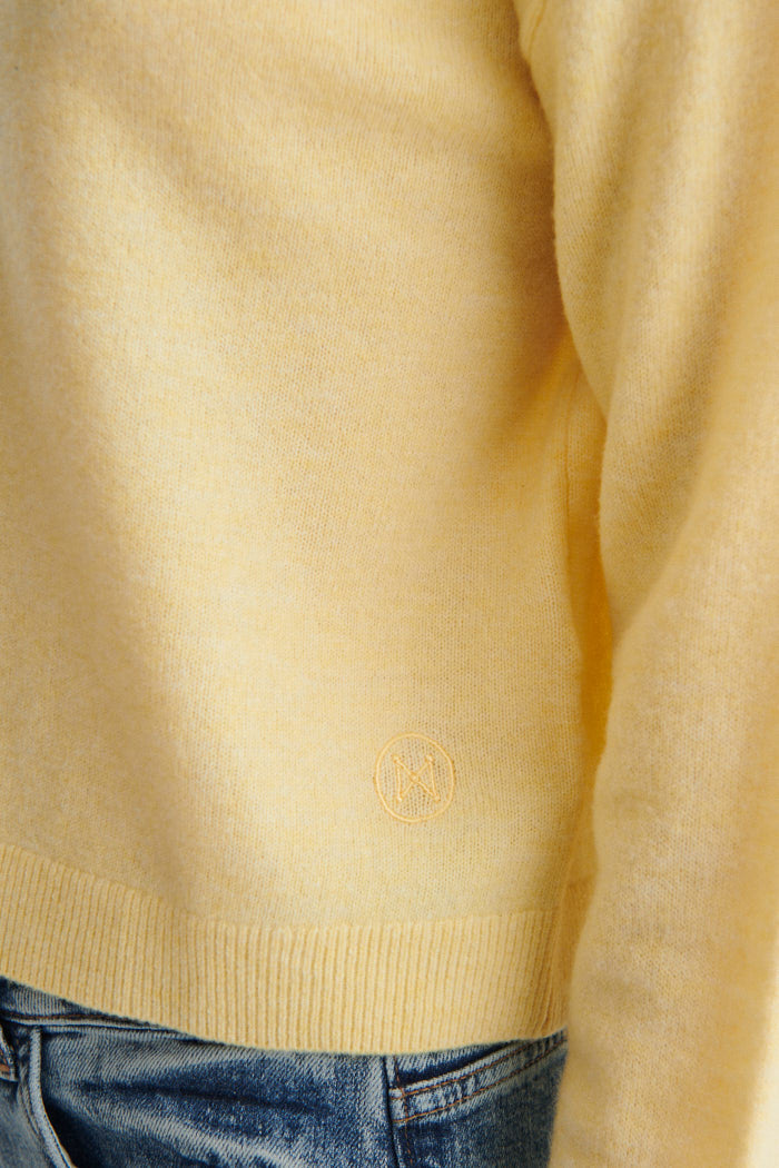 Selem Polo, Sunlight, Basic Apparel