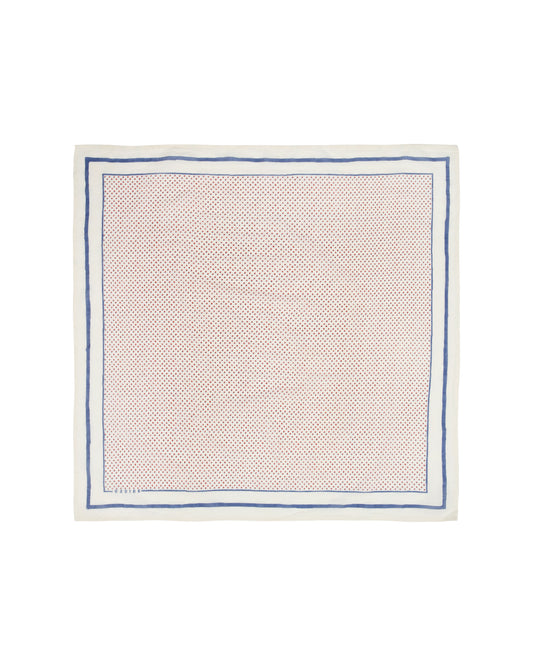 Bandana Dotty, Ivory, Habiba