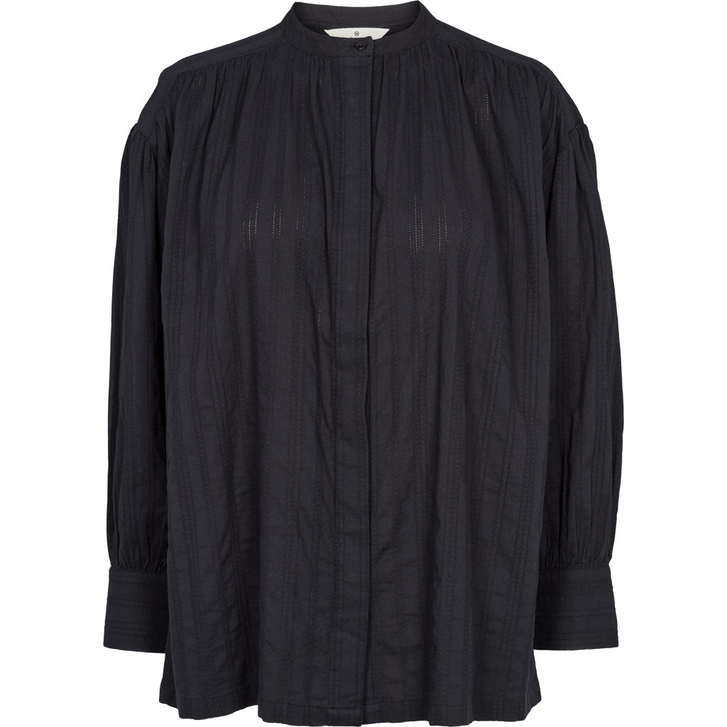 Drude Shirt BLACK