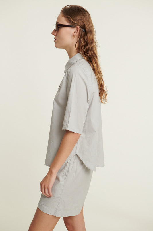 Silje SS Shirt (high rise)
