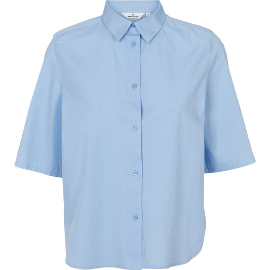 Silje SS Shirt (frozen fjord)