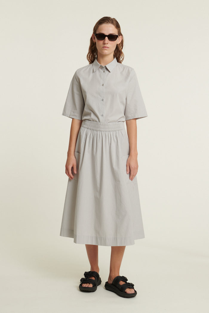 Silje Skirt (high rise)