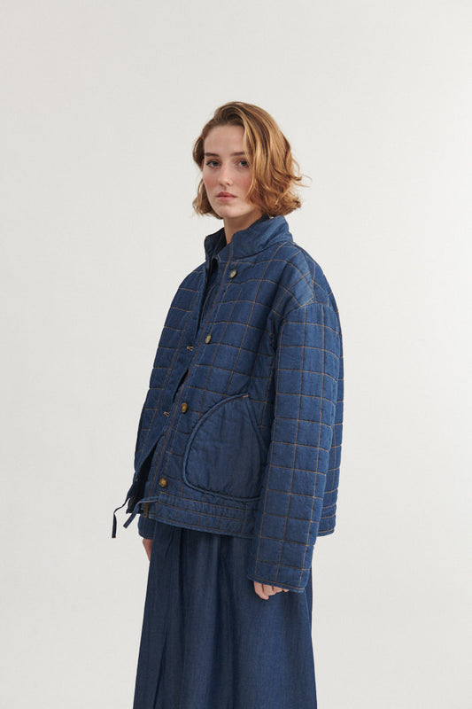 Bine Bomber Jacket, Basic Apparel