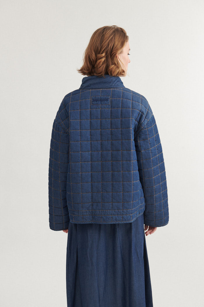 Bine Bomber Jacket, Basic Apparel