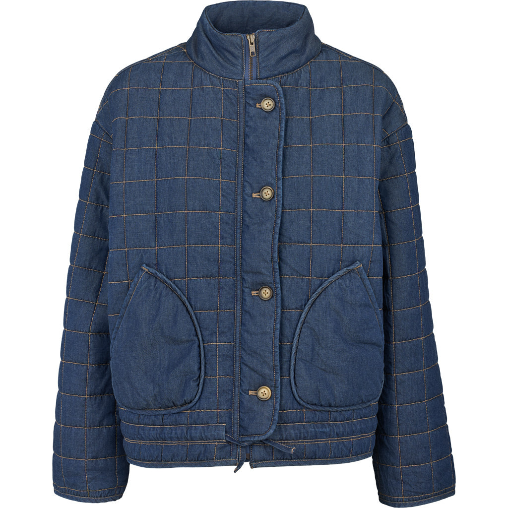 Bine Bomber Jacket, Basic Apparel