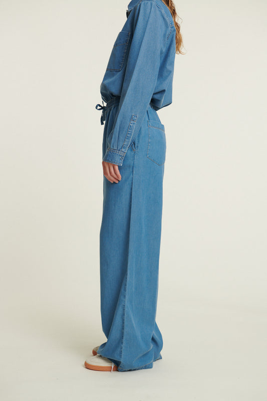 Bine Wide Pants