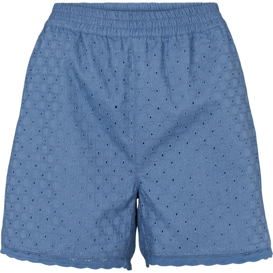 Adie Shorts (quiet harbor)