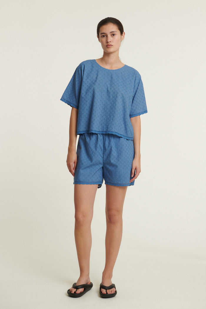 Adie Shorts (quiet harbor)