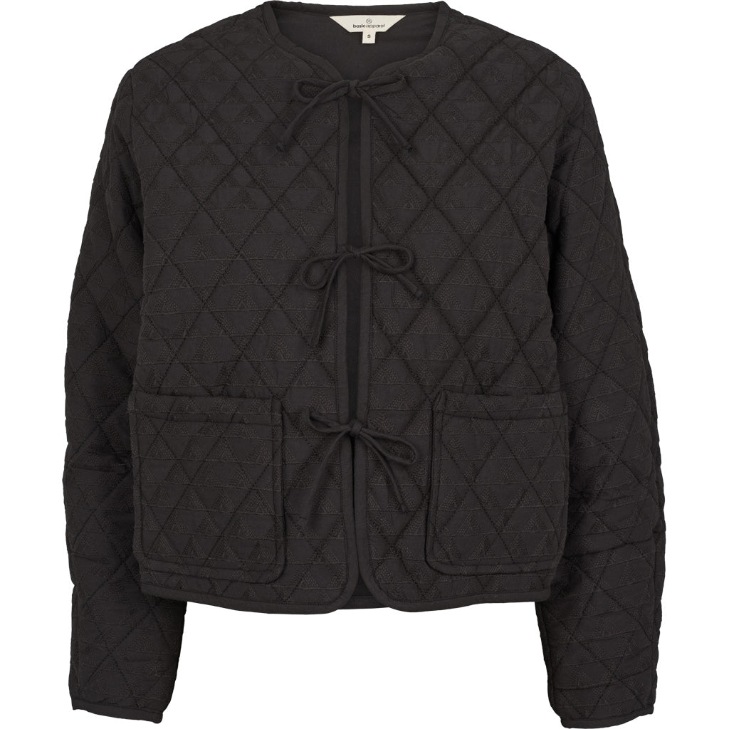 Hanna Jacket (black)