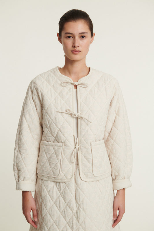 Hanna Jacket (birch)