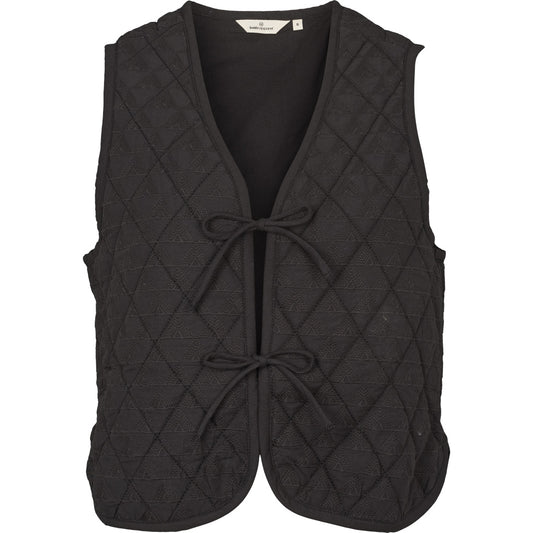 Hanna Vest (black)