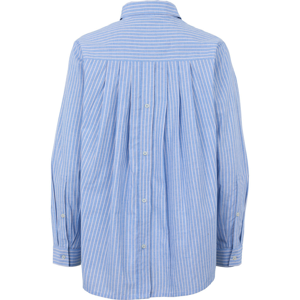 Silje Shirt (Riviera)