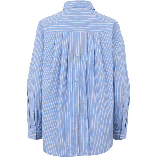 Silje Shirt (Riviera)