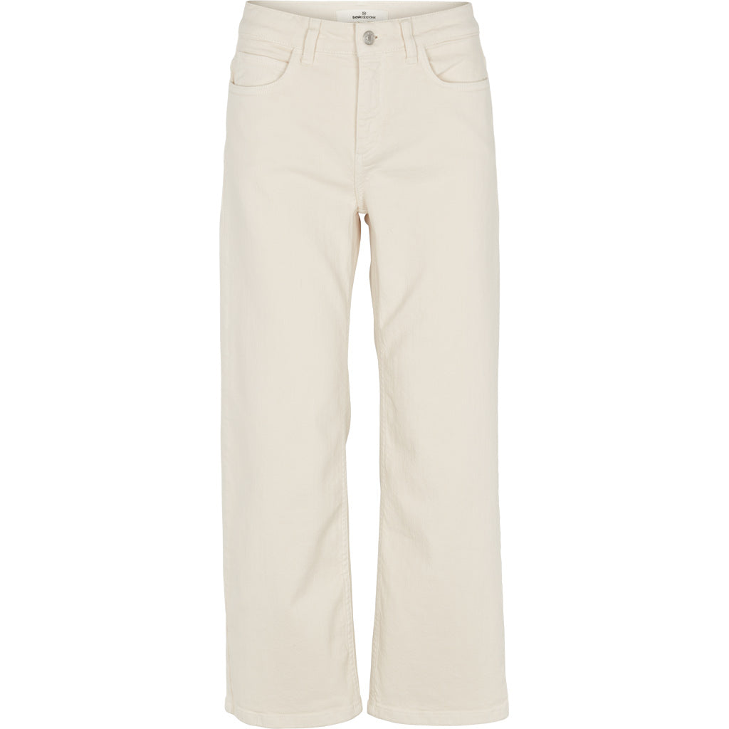 Elisa Cropped Jeans BIRCH