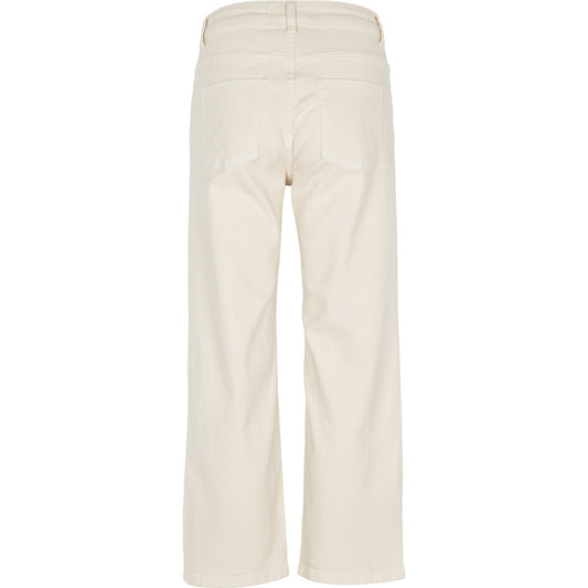 Elisa Cropped Jeans BIRCH