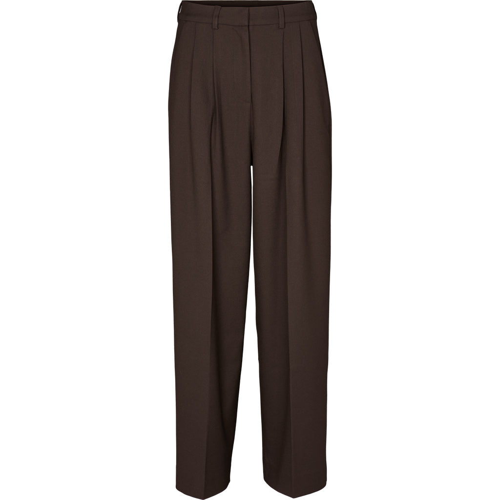 Marjorie Pants CHOCOLATE