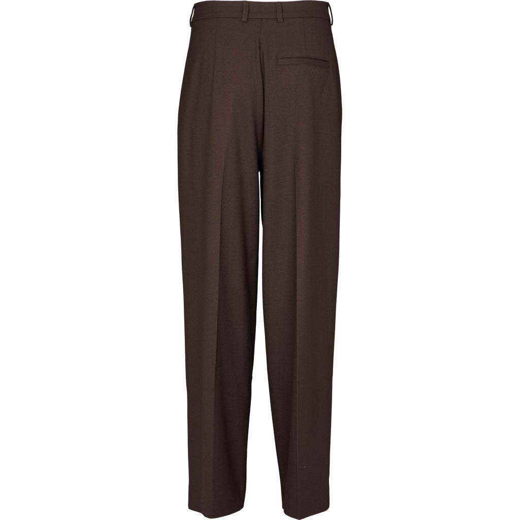 Marjorie Pants CHOCOLATE