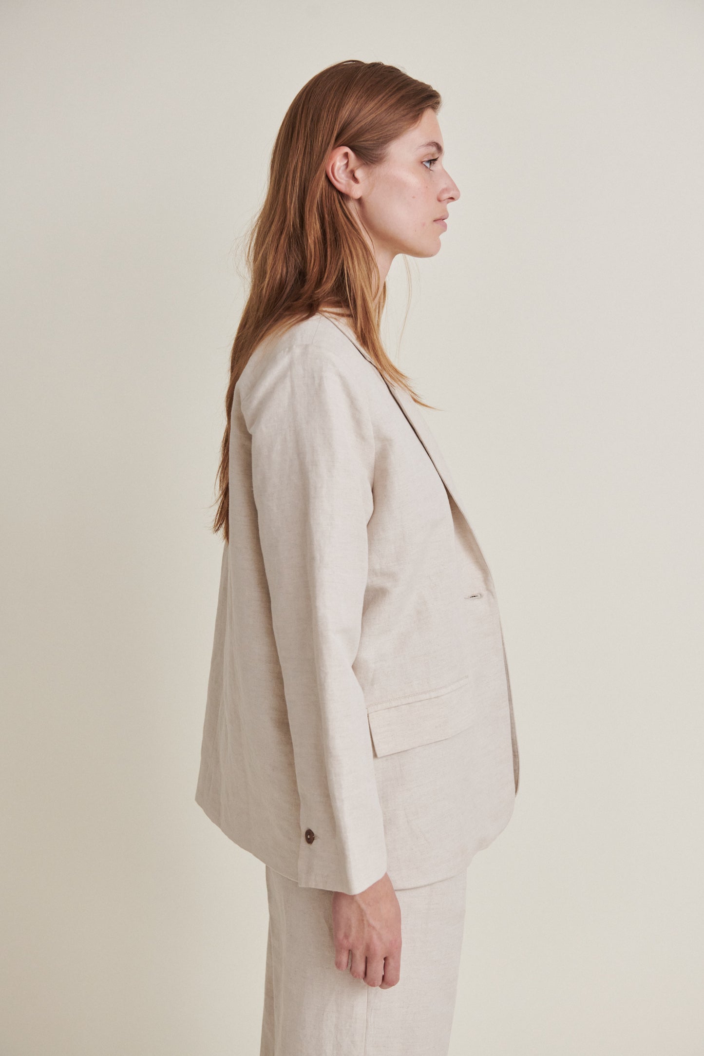 Nata Jacket