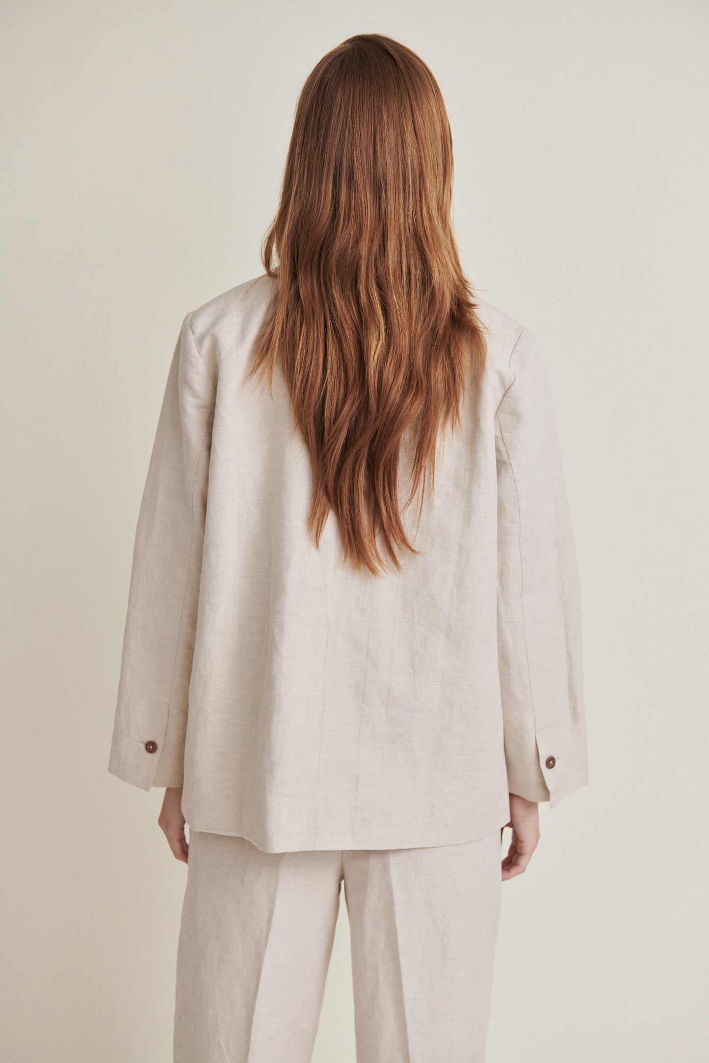 Nata Jacket