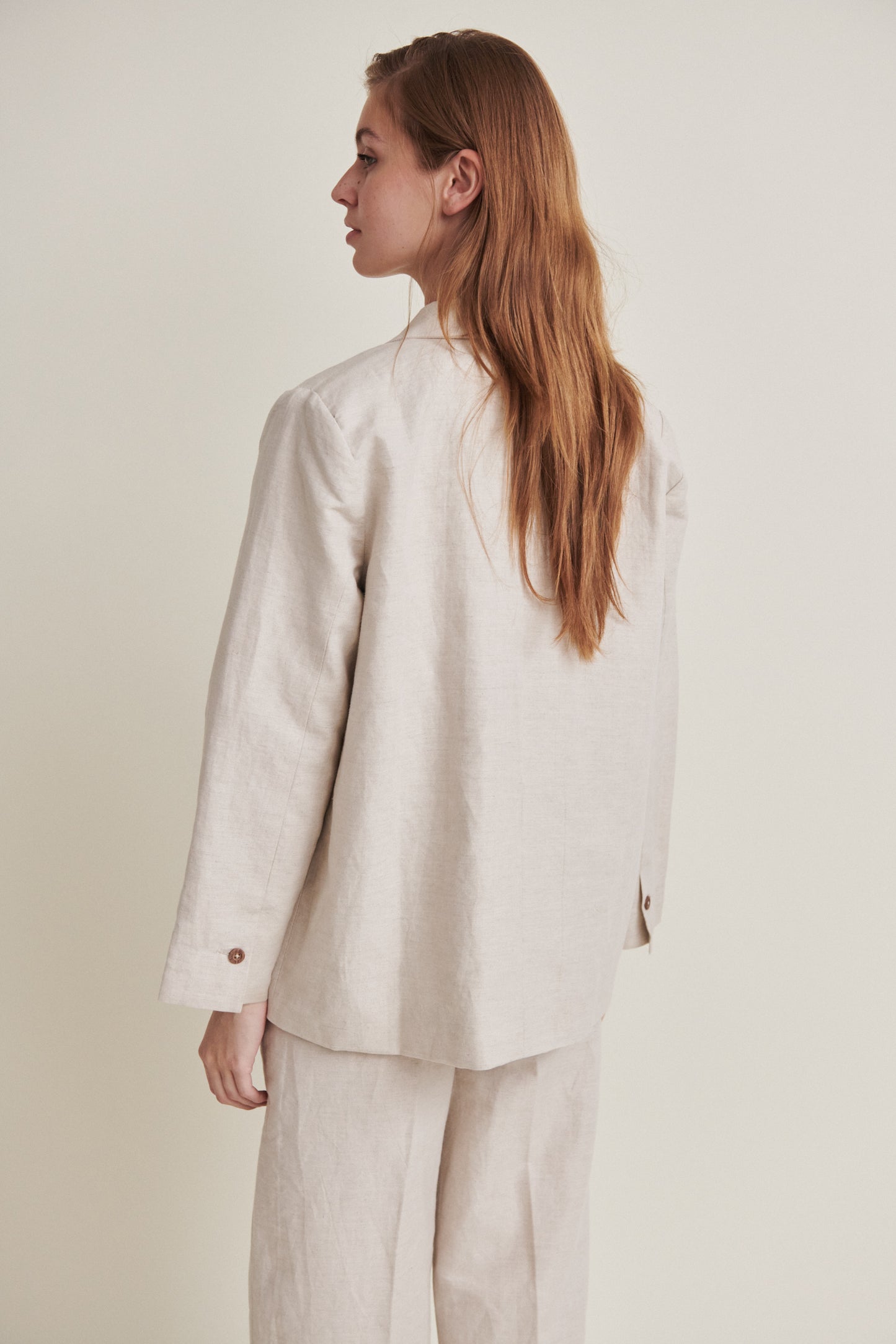 Nata Jacket