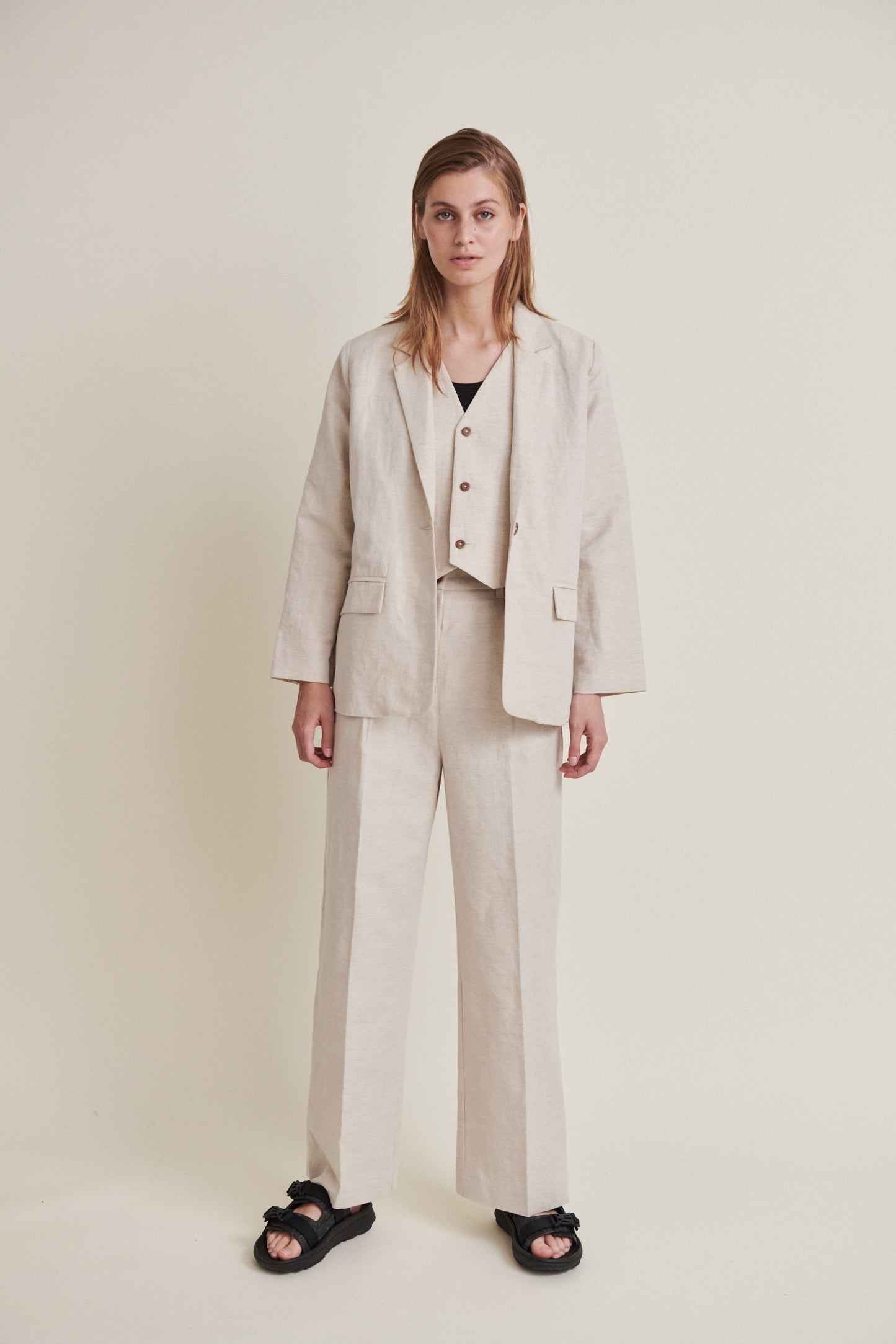 Nata Jacket