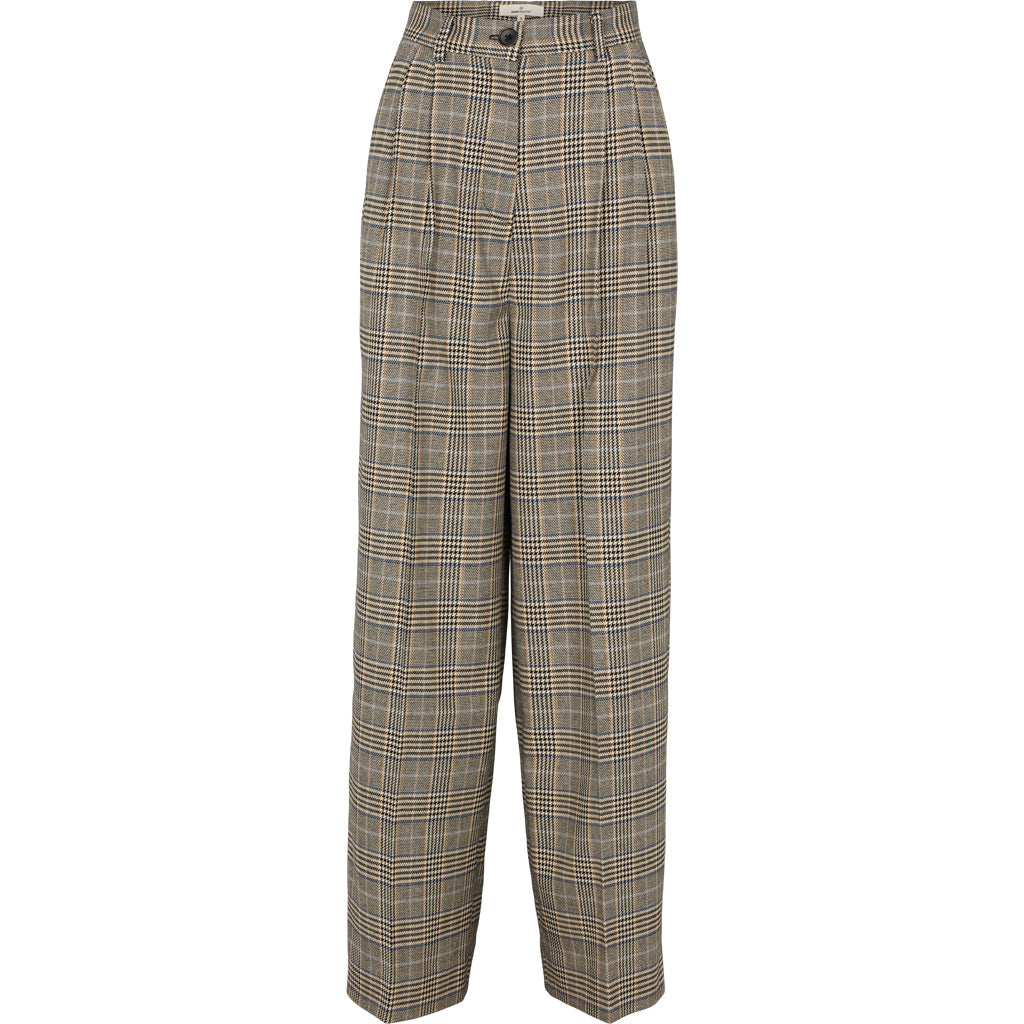 Jorie Pants (light khaki/black)