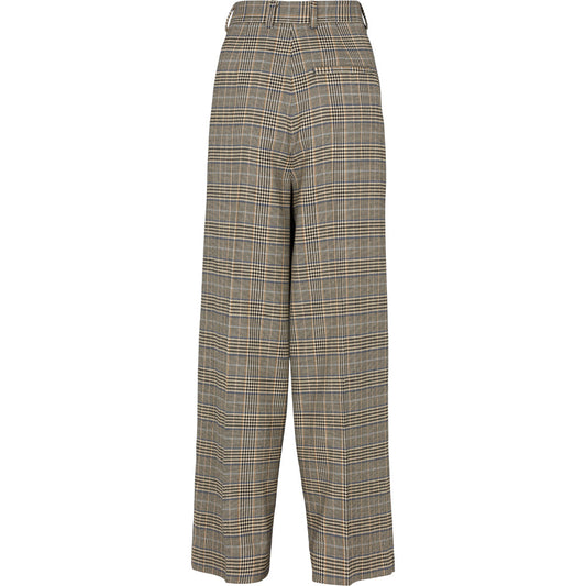 Jorie Pants (light khaki/black)