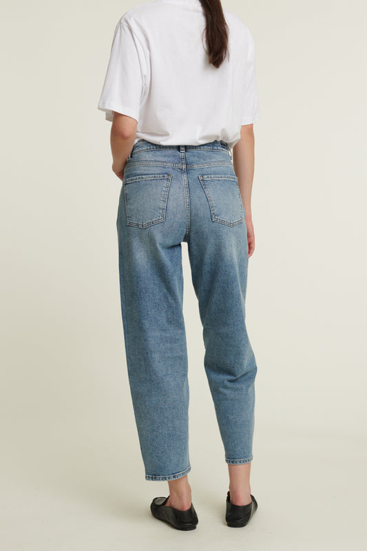 Ea Jeans (stone washed)