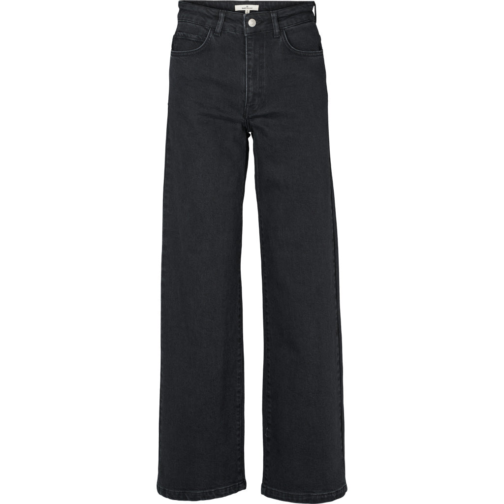 Enya Jeans BLACK