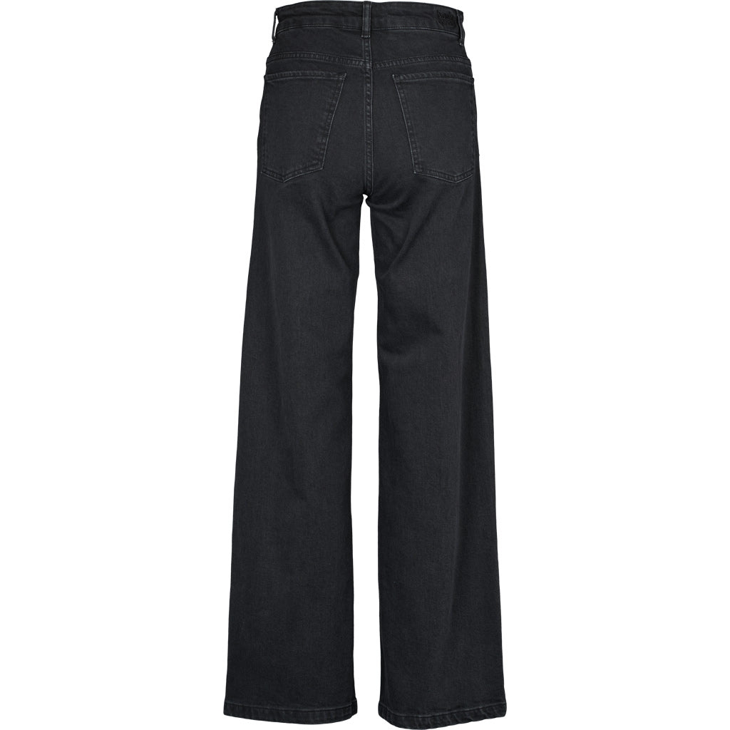 Enya Jeans BLACK