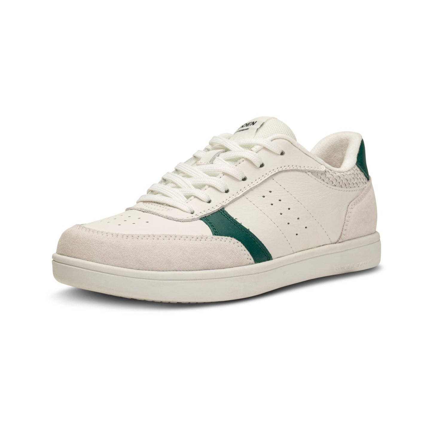 Bjork Mix Sneakers BOTANICAL/BLANC DE BLANC