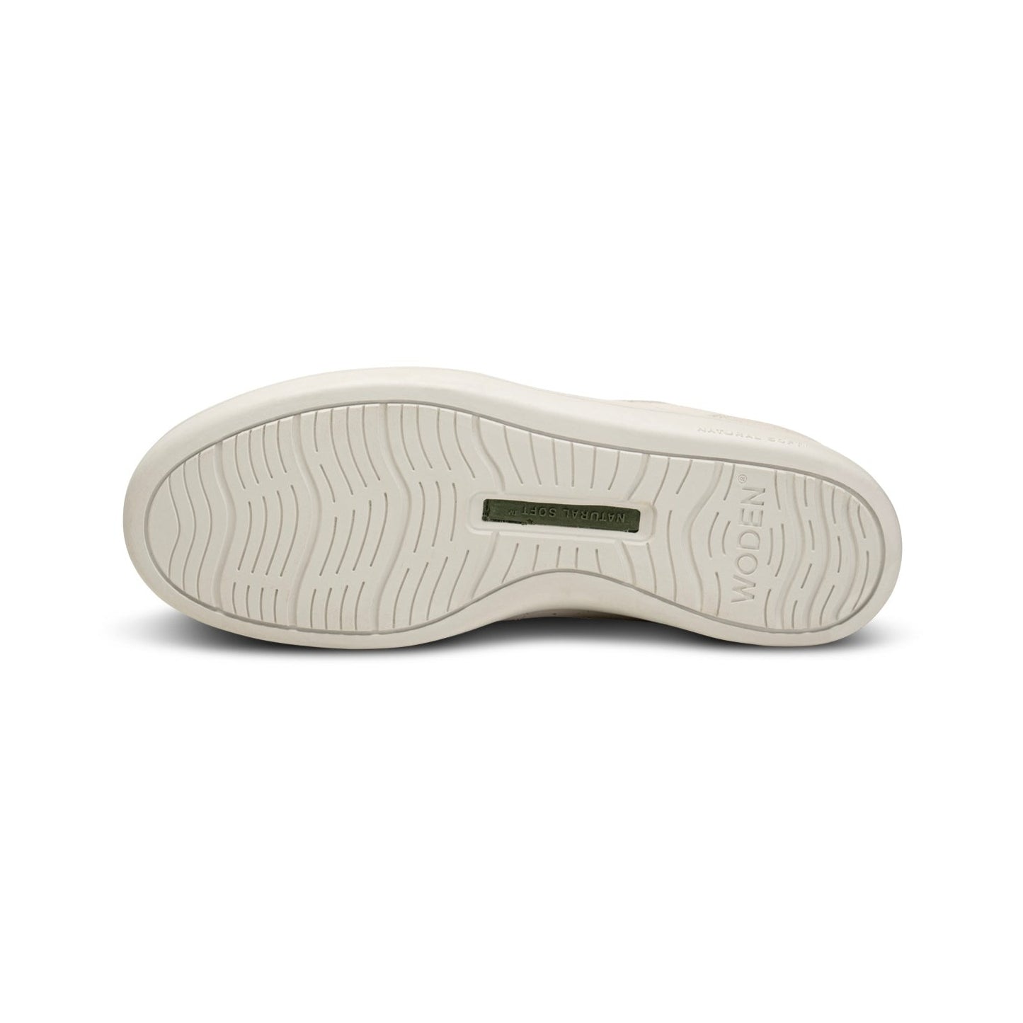 Bjork Mix Sneakers BOTANICAL/BLANC DE BLANC