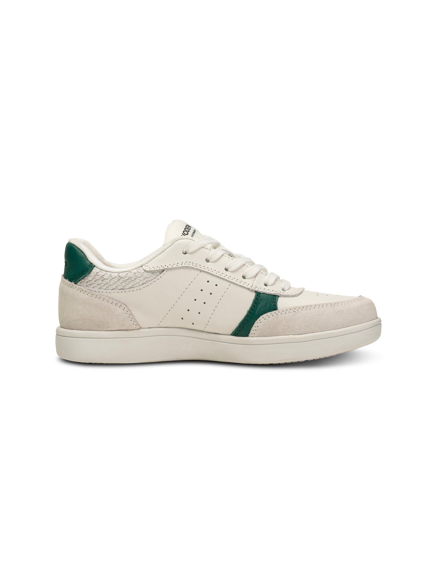 Bjork Mix Sneakers BOTANICAL/BLANC DE BLANC