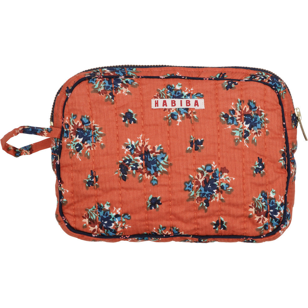 Makeup Clutch (blooming)