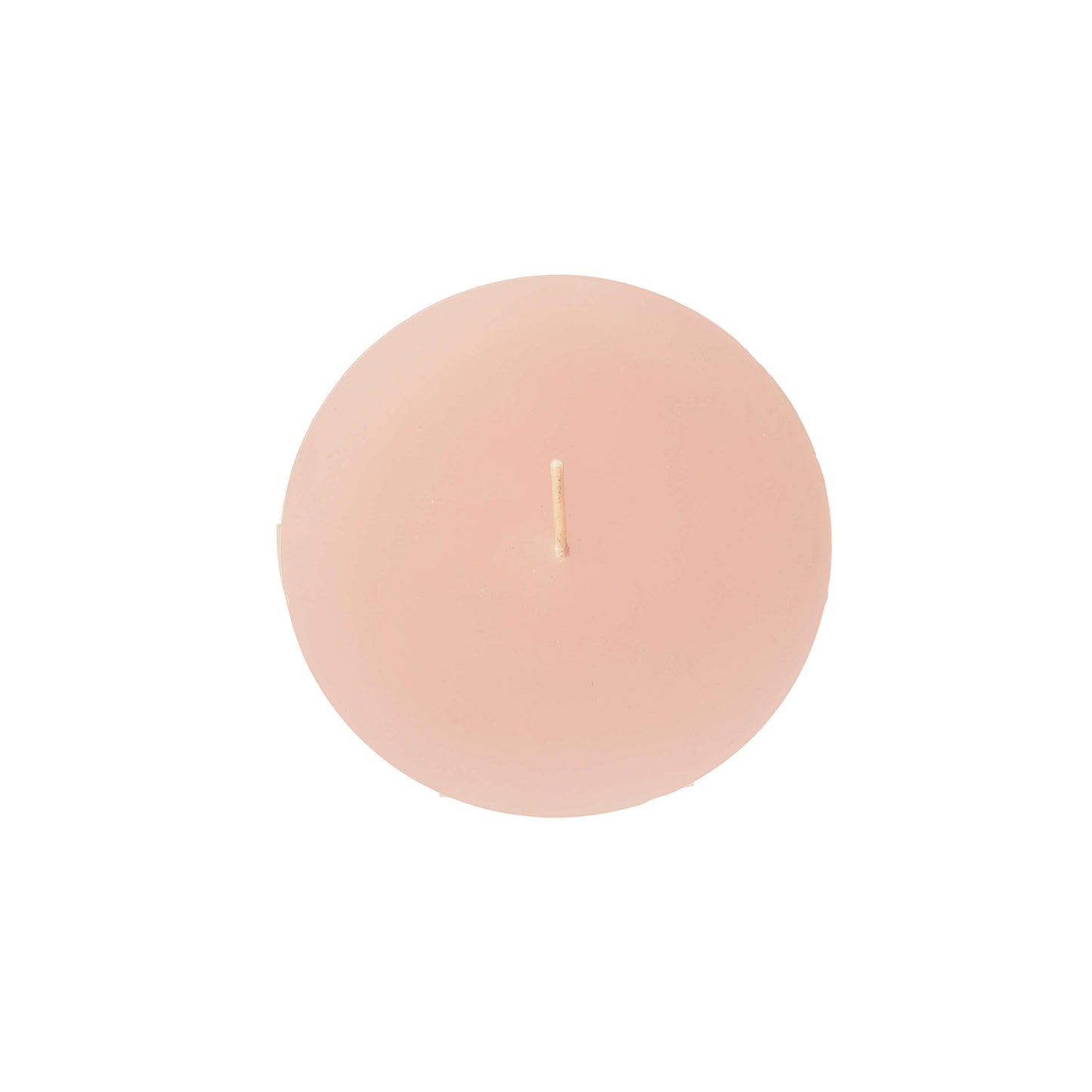 Bloklys (Soft Pink)