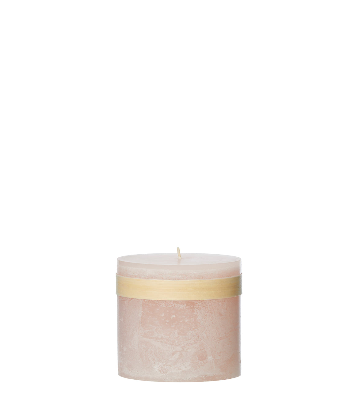 Bloklys (Soft Pink)