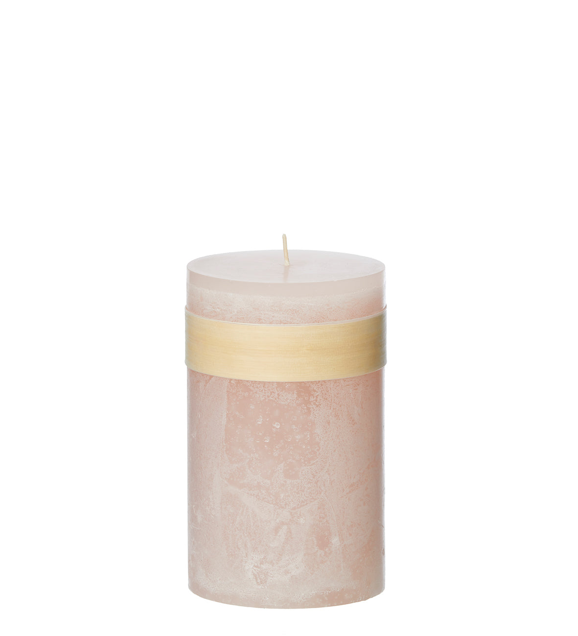 Bloklys (Soft Pink)